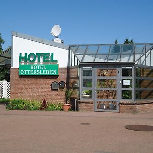 Hotel Ottersleben