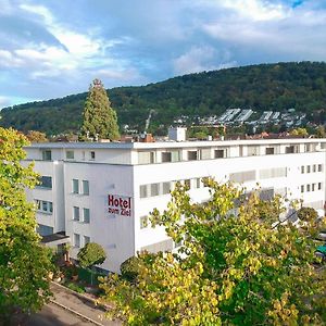 ZUM ZIEL Hotel Grenzach-Wyhlen bei Basel